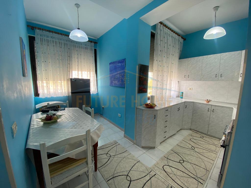 Affitto, Appartamento 2+1, Ali Demi, Tirana.