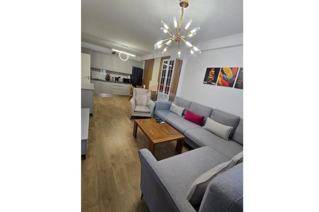 Apartment 3+1+2 for Sale in Astir