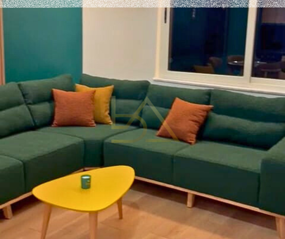 Shitet apartament në Durrës - Plazhi Iliria