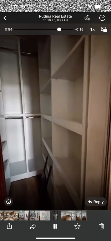 Opportunity Apartment 2+1+2, United School!