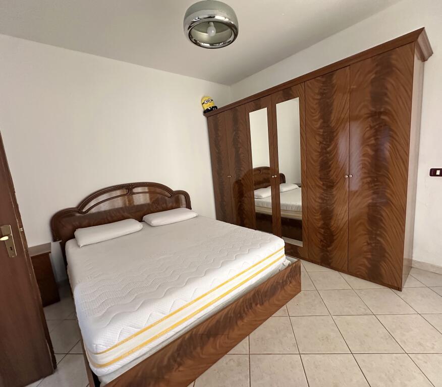 apartment 2+1+2 for rent in Astir