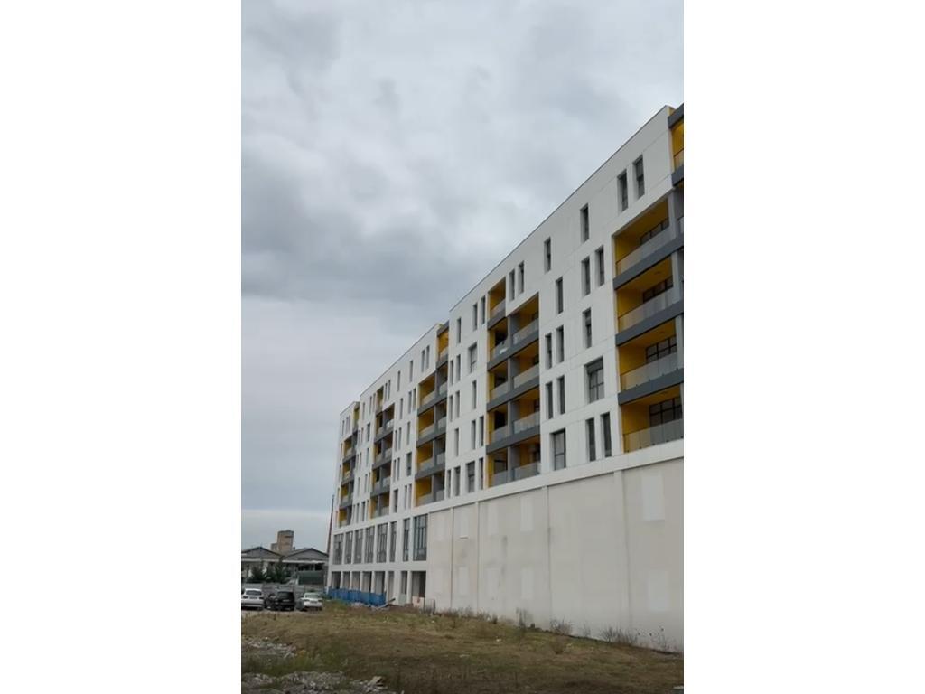 Apartament 2+1+2 per shitje tek Bulevardi i ri,Tiranë