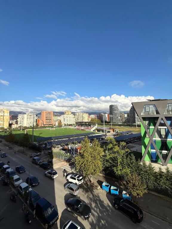 OFFICE SPACE FOR RENT AT ALTANA RESIDENCE