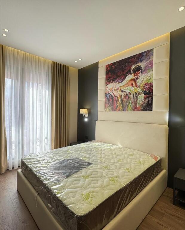 Apartament luksoz per qira Kompleksi Deljorgji