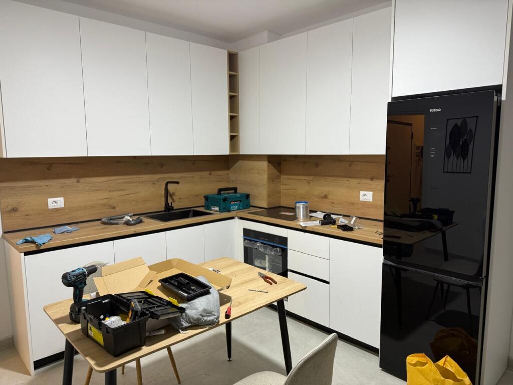 APARTAMENT 2+1 PER QERA TE UNIVERS CITY