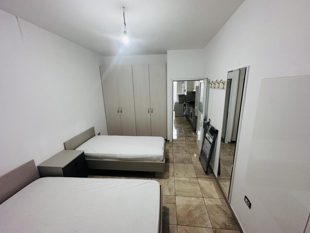 Apartment 1+1+1 Balcony For Rent