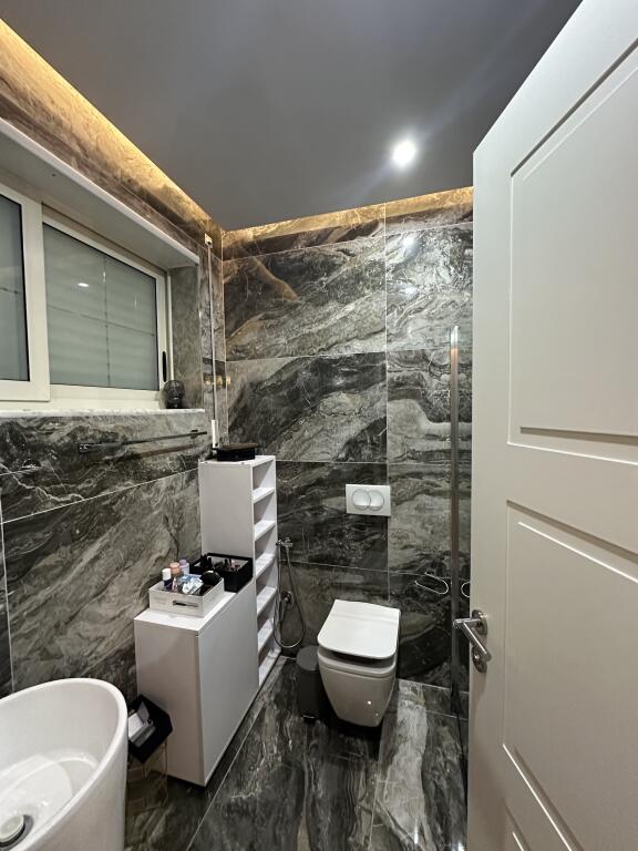 🏡 Apartment 3+1+2 for Sale – Near Air Albania Stadium