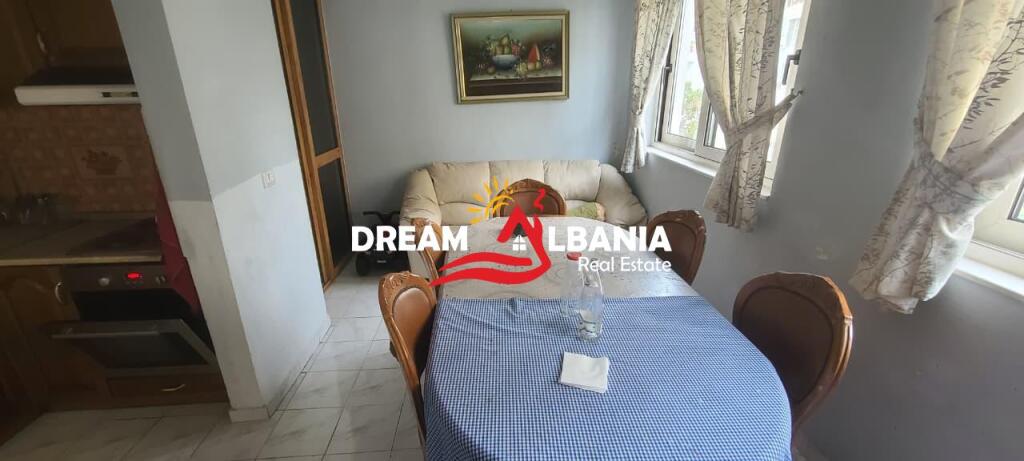 Apartament 3+1+2WC+2Ballkone me Qera ne Don Bosko, Prane Viva Market ne Tirane (ID 42215426)