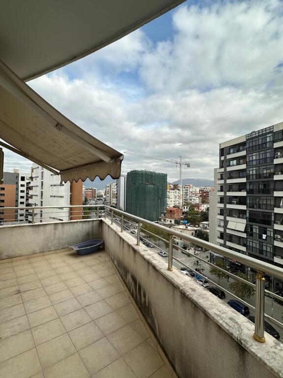 For sale, 2+1 Apartment, New Ring, Tirana.