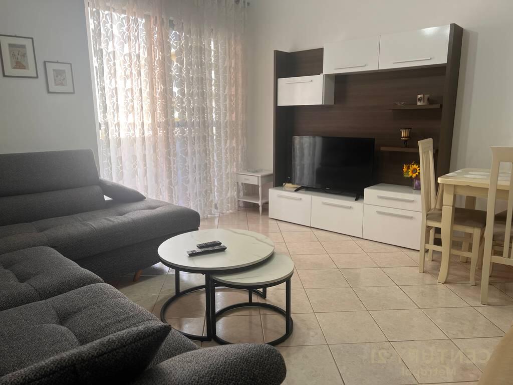 Apartament 2+1+2 me Qira ne Astir! 550 € /Muaj