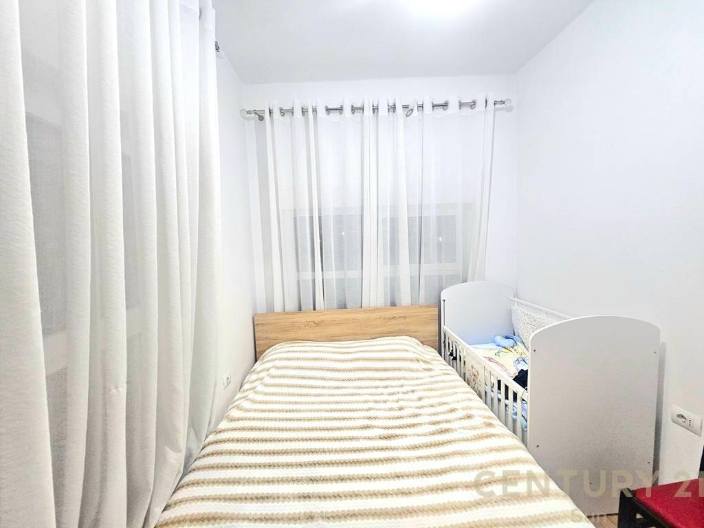 FOR SALE APARTMENT 1+1 +PARKING SPACE IN MANGALEM 21