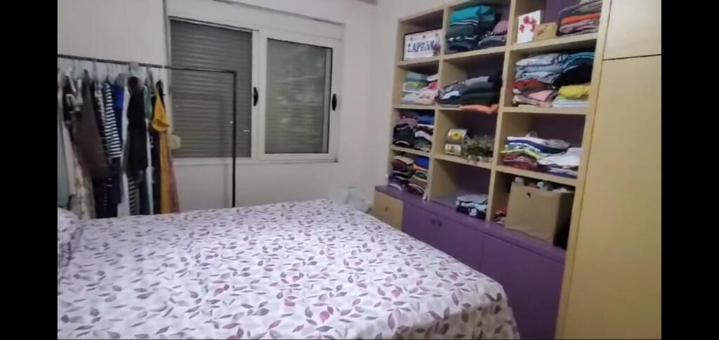 APARTAMENT ME QERA 1+1