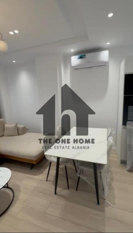 Qera 2+1+1 Garazh - Myslym Shyre / Sapo mobiluar.