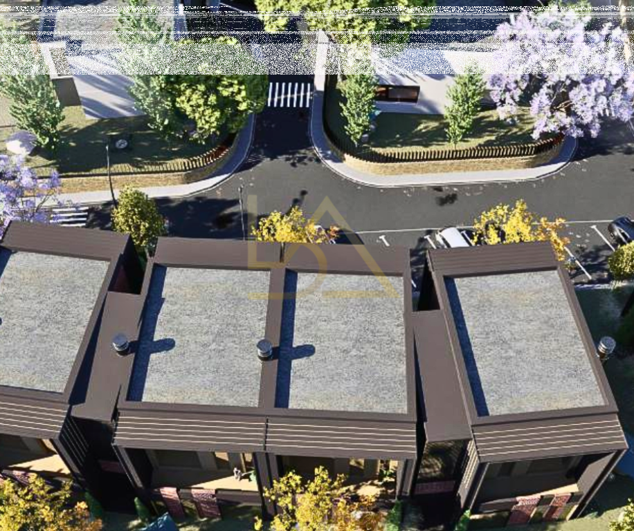 Apartament Duplex për Shitje – See Hëna Residence, Mjull Bathore, Tiranë