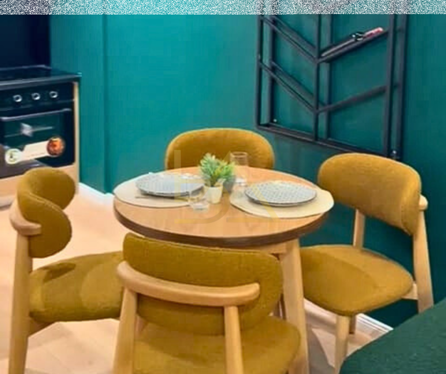 Shitet apartament në Durrës - Plazhi Iliria