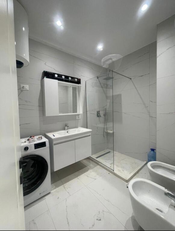 APARTAMENT 1+1 PER QERA TE STACIONI TRENIT