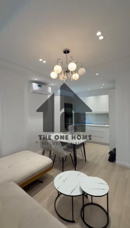 Qera 2+1+1 Garazh - Myslym Shyre / Sapo mobiluar.