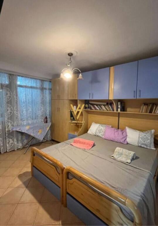 APPARTAMENTO 2+1 IN AFFITTO IN VIA NAIM FRASHERI 70.000 LEKE