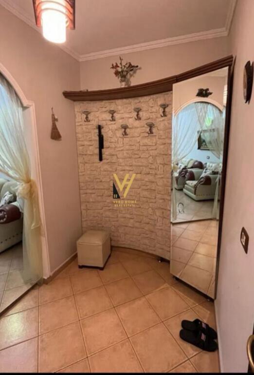 APPARTAMENTO 2+1 IN AFFITTO IN VIA NAIM FRASHERI 70.000 LEKE