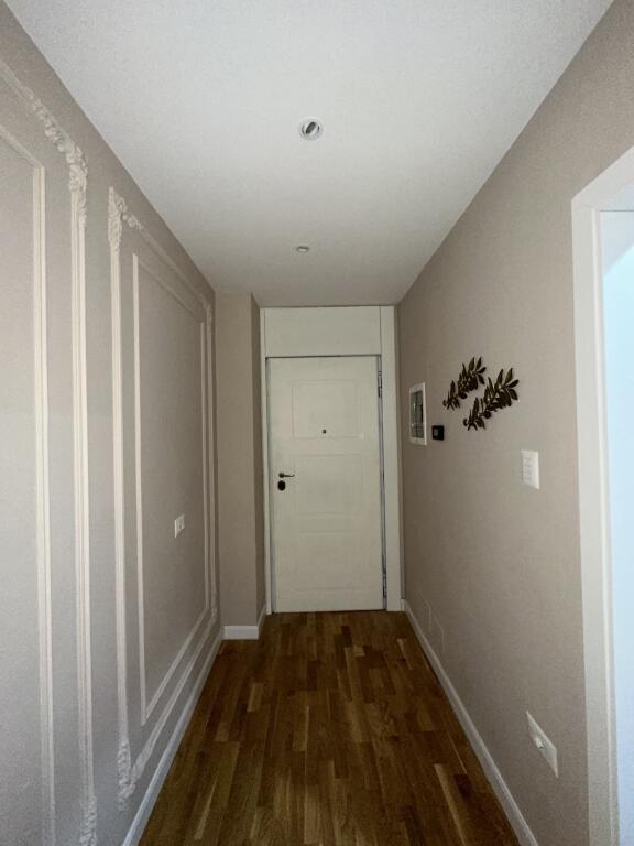 🏡 Apartment 3+1+2 for Sale – Near Air Albania Stadium