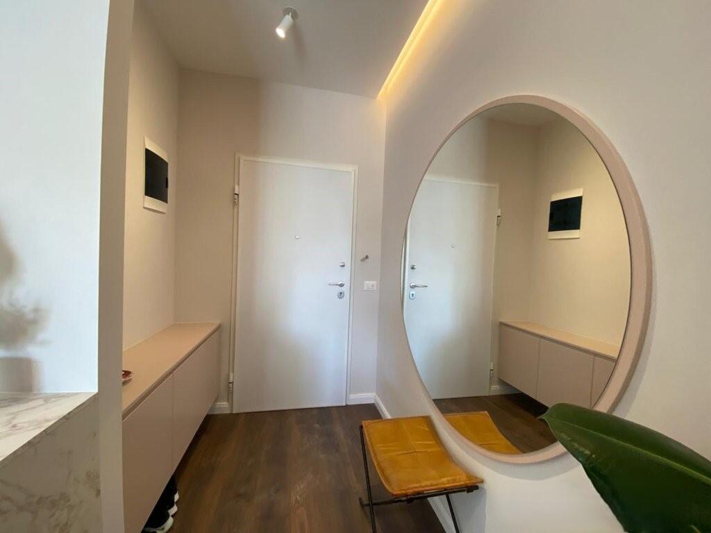 APARTAMENT LUKSOZ 2+1+2 ME QIRA – KOMUNA E PARISIT