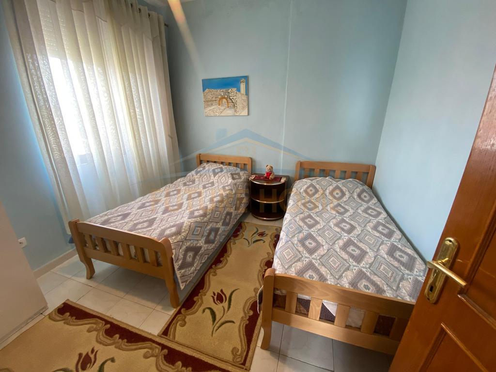 Affitto, Appartamento 2+1, Ali Demi, Tirana.