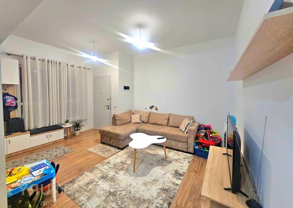 FOR SALE APARTMENT 1+1 +PARKING SPACE IN MANGALEM 21