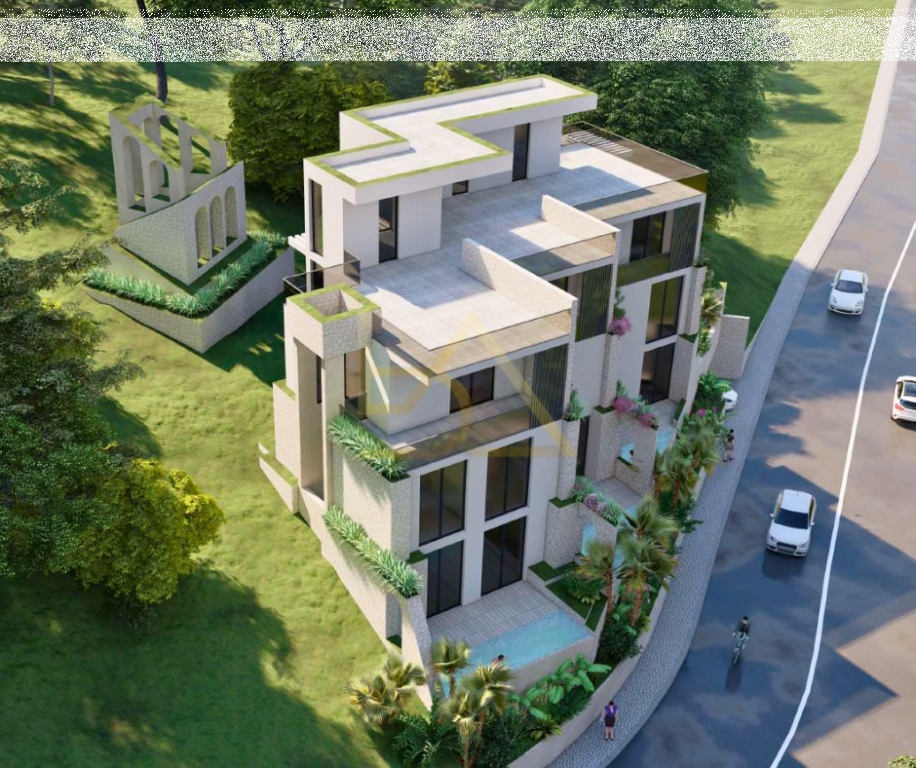 Apartment for Sale – Radhimë, Vlorë