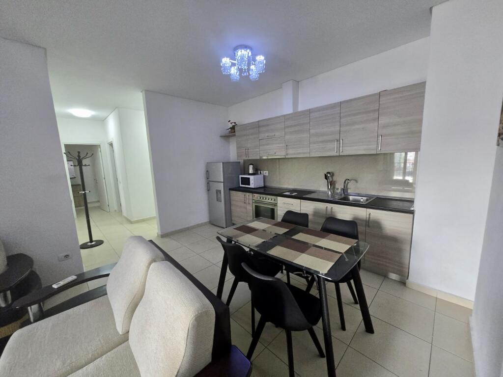 📣 Apartment 2+1 With 2 Bathrooms And Balcony 📍  Opposite American Hospital 3 ✨