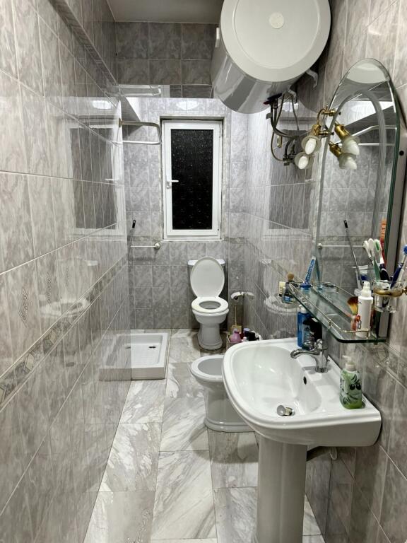 📣 QERA Apartament 1+1 📍 Prane Stadiumit Dinamo ✨