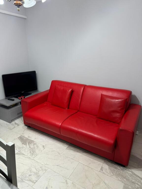 Apartament me qera 1+1 Stadiumi Dinamo