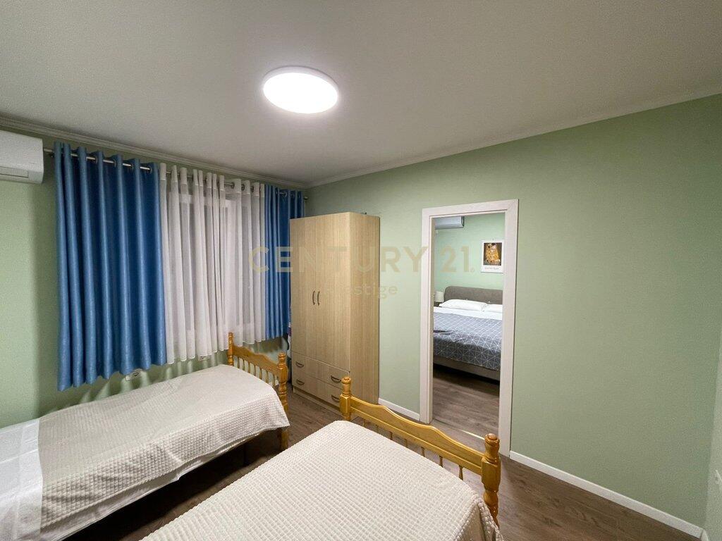 APARTAMENT 2+1 ME QIRA I VENDOSUR NE MYSLYM SHYRI, TIRANE! 850 € /Muaj