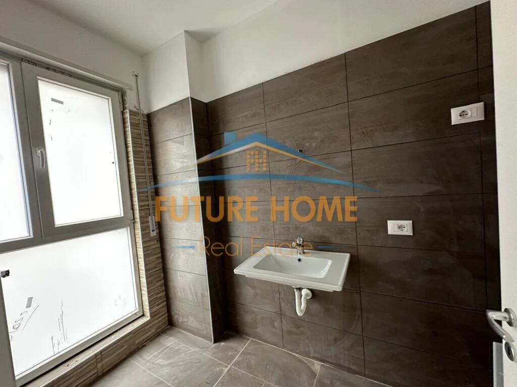 Apartament 2+1+2 per shitje tek Kompleksi Rezidencial Tirana Trio Towers, Don Bosko.