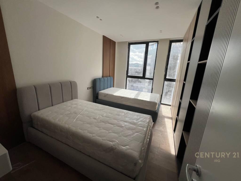 FOR SALE APARTMENT 2+1 – RESIDENCE “GOLDEN TOWER”, MINE PEZA STREET