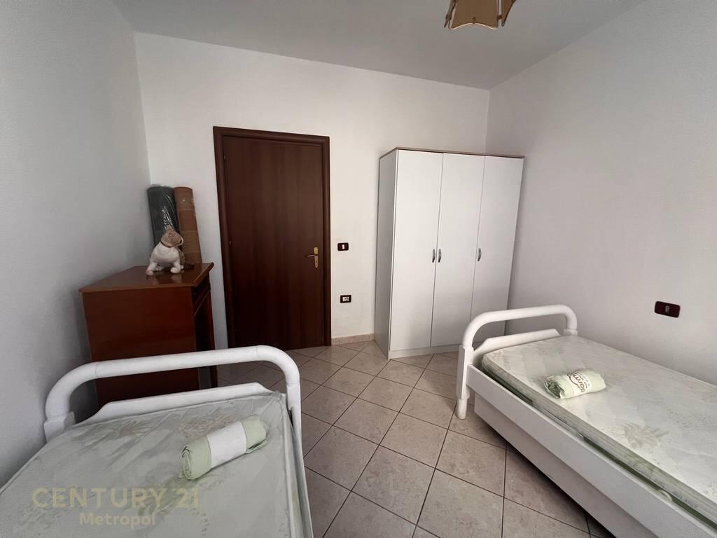 Appartamento 2+1+2 in Affitto ad Astir! 550 € /Mese