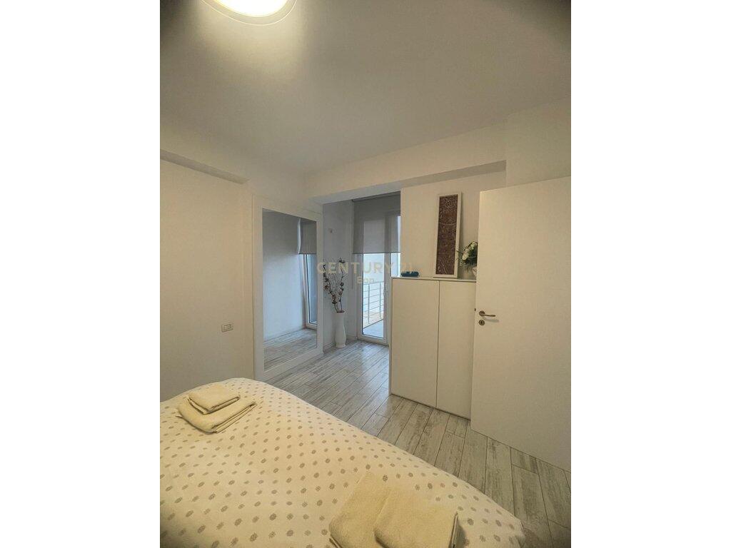 JEPET ME QIRA SUPER APARTAMENT 1+1 ME PAMJE DETI NE CURRILA !