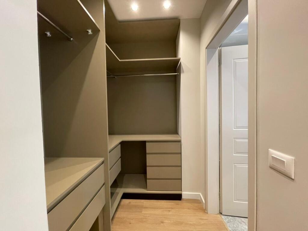 2+1 apartment for sale at River Rsd/Astir.