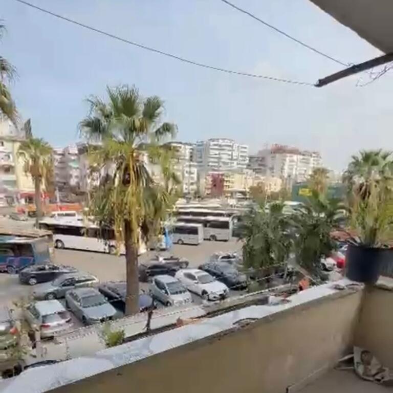 🏡 APARTMENT FOR RENT  • 1+1+Balcony 📍 Location: Train Station ☎️  💰 Price: 320€ net net Property Number:  • AVAILABLE FOR BUSINESS