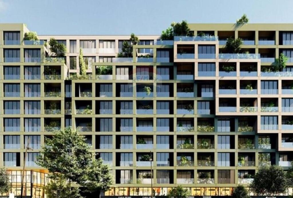 Apartment for sale, in Ali dem Tirana