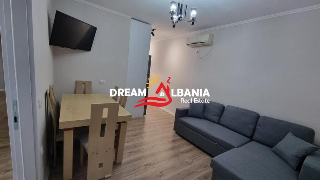Apartament 1+1 ne Shitje ne Don Bosko, prane Shkolles Qazim Turdiu ne Tirane (ID 41111174)
