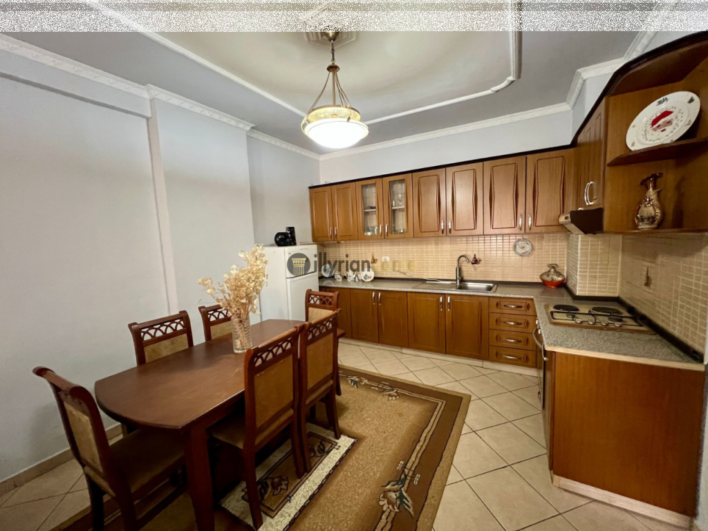 Jepet me qira Apartament 2+1+ Ballkon, “Astir”, Tiranë