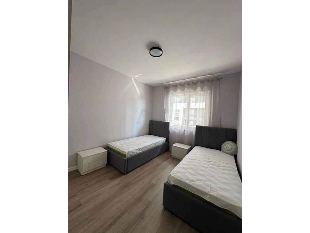 Univers City – Jepet me qira apartament 2+1