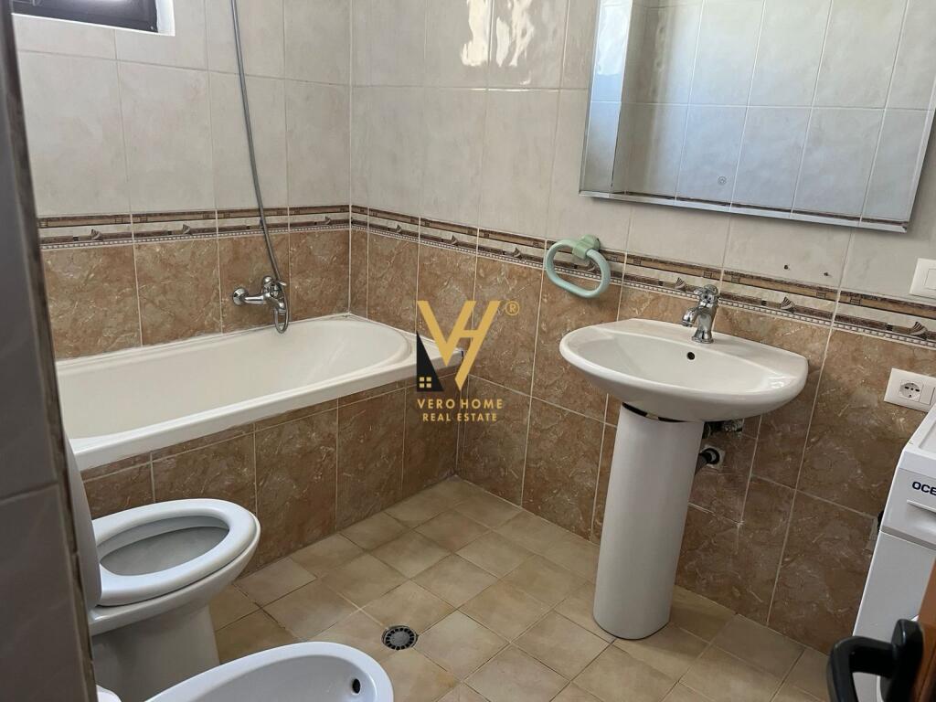 APARTMENT 1+1+BLK FOR RENT NEAR THE PROSECUTOR'S OFFICE, MINE PEZA 550 EURO