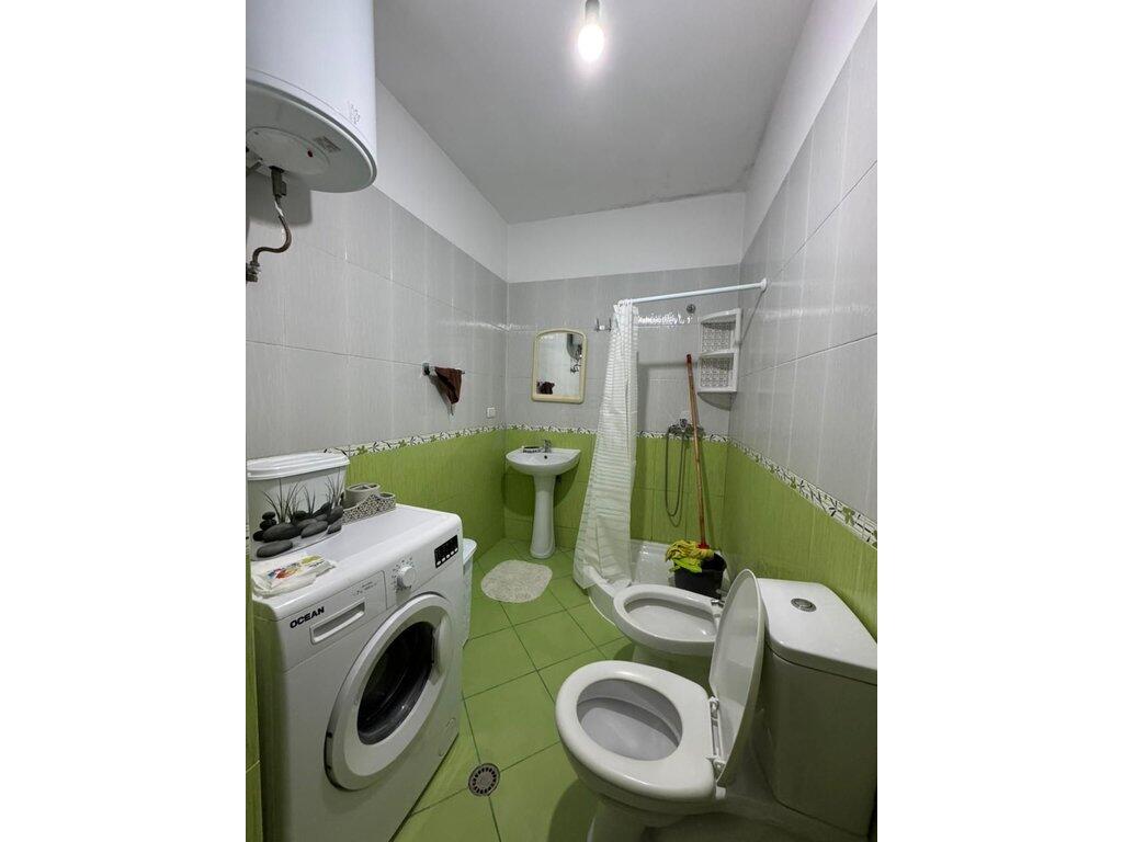 Apartament 2+1 për qira – Astir