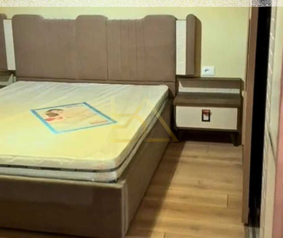 Shitet apartament në Durrës - Plazhi Iliria