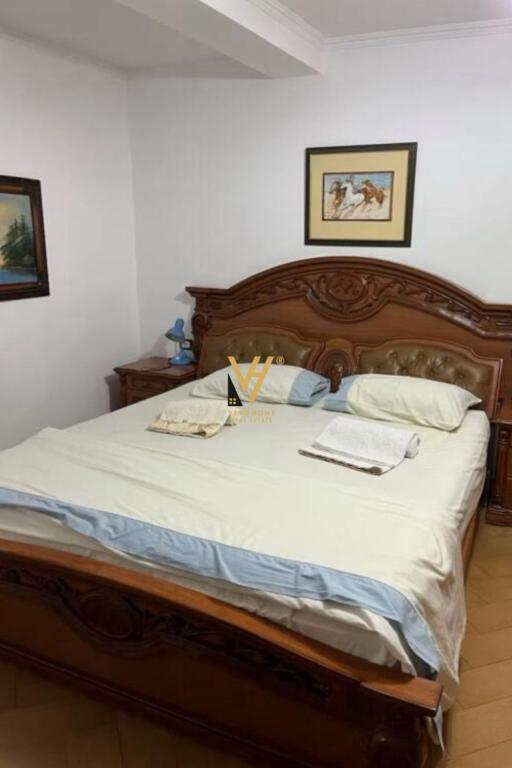 APPARTAMENTO 2+1 IN AFFITTO IN VIA NAIM FRASHERI 70.000 LEKE