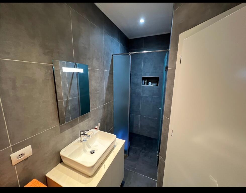 Sell Apartment 2+1+balcony