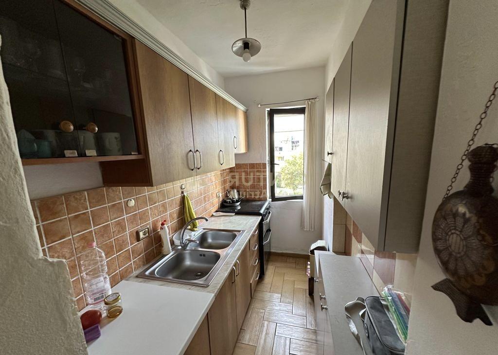 Appartamento 2+1 in affitto, Ali Demi