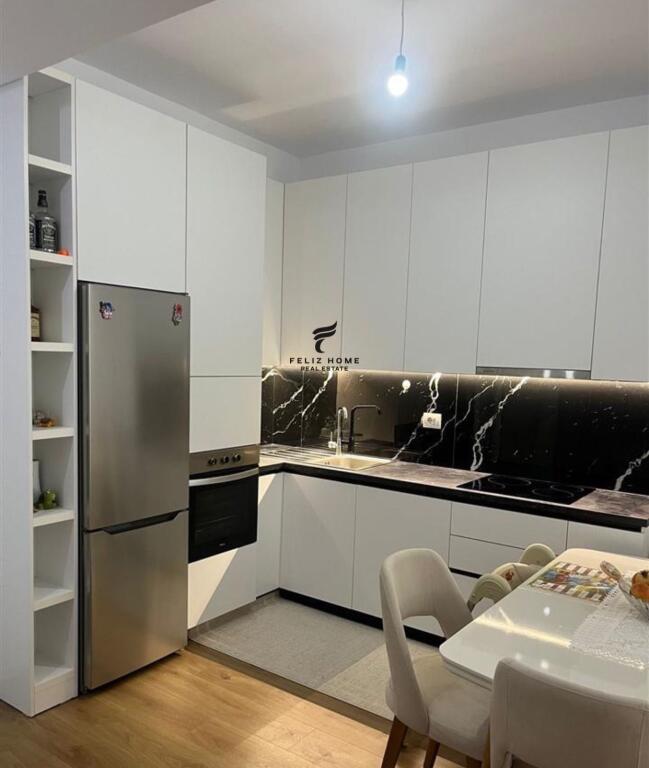 APARTAMENT ME QERA 1+1 ALI DEMI 45.000 LEKE