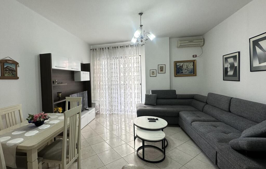 apartment 2+1+2 for rent in Astir